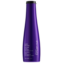 Shu Uemura Anti-Gelbstich Purple Shampoo Шампунь против желто-фиолетового цвета