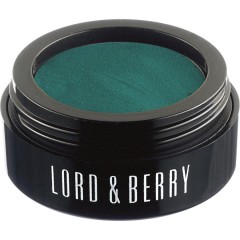 Lord & Berry Augen Seta Eyeshadow Тени для век, Sunflower / 2 g