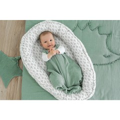 Zollner Schnuffeltuch Terra Утешитель Терра