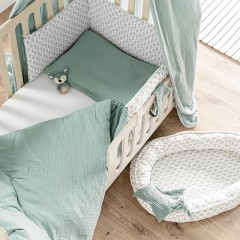 Zollner Schnuffeltuch Terra Утешитель Терра