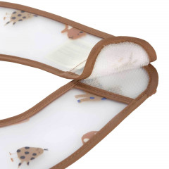 LASSIG Little Mateys Latzchen  Нагрудник маленького Мати