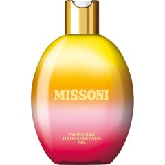 Missoni (Миссони)Shower Gel Гель для душа, 250 мл