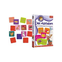 Trefl Der kleine Entdecker Маленький исследователь