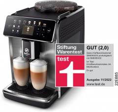 Philips Philips Kaffeevollautomat Saeco GranAroma Kaffeevollautomat – 16 Kaffeespezialitaten, Kaffeeautomat Cafemaschine Kaffeemaschine mi Mahlwerk Vollautomat Cafe Полностью автоматическая кофемашина Philips Saeco GranAroma, полностью автоматическая коф