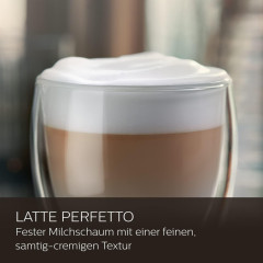 Philips Philips Kaffeevollautomat Saeco GranAroma Kaffeevollautomat – 16 Kaffeespezialitaten, Kaffeeautomat Cafemaschine Kaffeemaschine mi Mahlwerk Vollautomat Cafe Полностью автоматическая кофемашина Philips Saeco GranAroma, полностью автоматическая коф