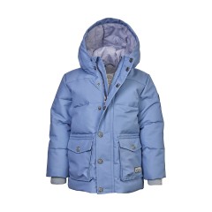 first instinct by killtec Steppparka FIW 9 MNS QLTD PRK Parkas Стеганая парка FIW 9 MNS QLTD PRK Парки