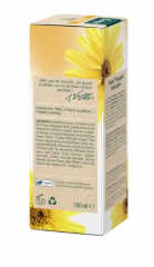 Kneipp Massageöl Arnika Массажное масло Арника, 100 мл