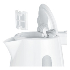 Severin Severin Wasserkocher WK 3411, 2200 W Чайник Северин WK 3411, 2200 Вт