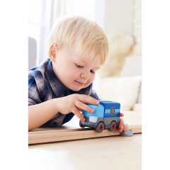 Haba HABA 304848 Kullerbu – Batterie-LKW HABA 304848 Kullerbu