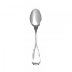 Robbe & Berking Robbe & Berking Alt Faden 150 g versilbert Gourmet Loffel Robbe & Berking Alt thread 150 г посеребренная ложка для гурманов