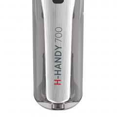 Hoover Hoover Akku-Hand-und Stielstaubsauger HH710T 011, beuttelos, LED Beleuchtung, Direkt Impuls Motor, Waschbarer EPA  Беспроводной ручной пылесос Hoover HH710T 011, без мешка, светодиодное освещение, двигатель прямого импульса, моющийся, EPA