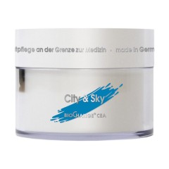 MBR Medical Beauty Research BioChange CEA City & Sky, Дневной крем для лица, 50 мл