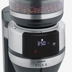 Severin Severin Filterkaffeemaschine Severin KA 4851 Filka Фильтровальная кофемашина Severin Severin KA 4851 Filka