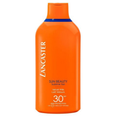 Lancaster Sun Beauty Body Milk SPF30 Молочко для тела Sun Beauty SPF30