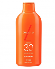Lancaster Sun Beauty Body Milk SPF30 Молочко для тела Sun Beauty SPF30