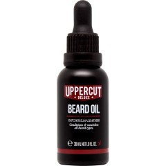 UPPERCUT DELUXE Beard Oil  Масло для бороды