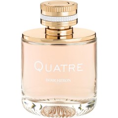 Boucheron (Бушерон) Quatre Femme Eau de Parfum Парфюмерная вода Spray Спрей, 100 мл