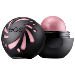 eos Shimmer Sheer Pink Lippenbalm Lippenbalsam, 7 g