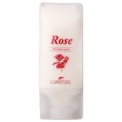 LaNature  Handcreme Rose, 50 мл