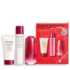 Shiseido Geschenkset  подарочный набор