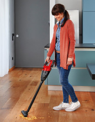 Einhell Einhell Bodenstaubsauger EINHELL Akku-Handstaubsauger 2347120, TE-VC 18 Li  Einhell контейнерный пылесос EINHELL беспроводной ручной пылесос 2347120, TE-VC 18 Li