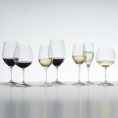 Riedel Riedel Vinum Champagnerglas Weinglas Set 2-tlg. 445 ccm / h: 225 mm Набор бокалов для шампанского Riedel Vinum 2 шт. 445 куб. см / ч: 225 мм