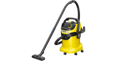 Karcher Karcher WD 5 P V-25/5/22, Nass-/Trockensauger gelb/schwarz  gelb/schwarz Karcher WD 5 P V-25/5/22, Пылесос для влажной/сухой уборки желтый/черный