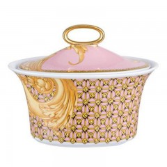 Rosenthal meets Versace Rosenthal Versace Les reves Byzantins Zuckerdose 6 Personen 0,21 L Rosenthal Versace Les r?ves Byzantins Сахарница на 6 персон 0,21 л