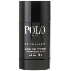 Ralph Lauren (Ральф Лаурен)  Deodorant Stift Polo Black, 75 мл