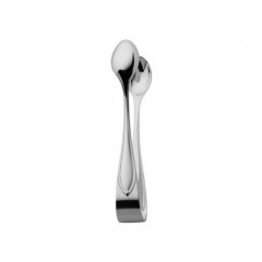 Robbe & Berking Robbe & Berking Navette 150 g versilbert Zuckerzange Robbe & Berking Navette 150 г посеребренные щипцы для сахара