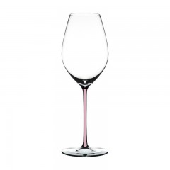 Riedel Riedel Fatto a Mano - rosa Champagnerglas Weinglas 445 ccm / h: 250 mm Riedel Fatto a Mano - розовый бокал для шампанского, фужер 445 см3 / высота: 250 мм