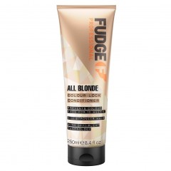 Fudge Colour Lock Conditioner  Кондиционер для фиксации цвета