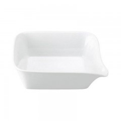 Kahla Kahla Five Senses Weiss Midi Backform 28 x 19 cm Противень Kahla Five Senses White Midi для выпечки 28 x 19 см