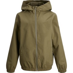 JACK  JONES Junior Ubergangsjacke JJWILL fur Jungen Куртка-трансформер JJWILL для мальчиков