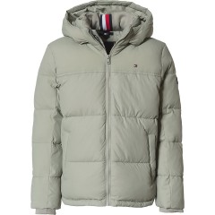 TOMMY HILFIGER Winterjacke fur Jungen Зимняя куртка для мальчиков