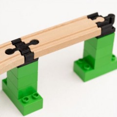 TOY2 Richtungsanderung изменение направления