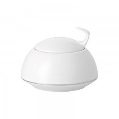 Rosenthal studio-line Rosenthal studio-line TAC 02 Platin Zuckerdose 0,22 L Rosenthal studio-line TAC 02 Платиновая сахарница 0,22 л
