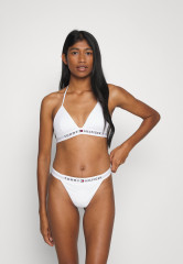 Tommy Hilfiger Bikini bottoms optic white плавки бикини оптический белый