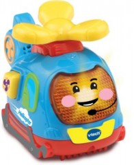 Vtech Tut Tut Baby Flitzer тут-тут, малыш, спидстер