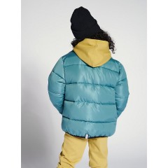 Sometime Soon stsTHOR JACKET Ubergangsjacken fur Kinder stTHOR JACKET Детские межсезонные куртки