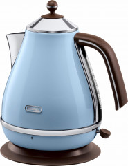 De'Longhi De'Longhi Wasserkocher KBOV2001.AZ, 1,7 l, 2000 W Чайник De'Longhi KBOV2001.AZ, 1,7 л, 2000 Вт