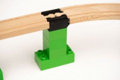 TOY2 Kreuz und Quer Вдоль и поперек