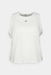 Tommy Hilfiger Top ecru Вершина экрю