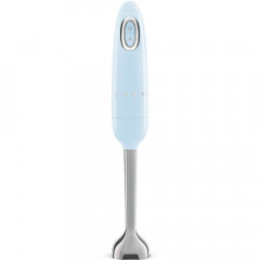 Smeg Smeg Stabmixer HBF11PBEU, Pastellblau Погружной блендер Smeg HBF11PBEU, пастельно-синий