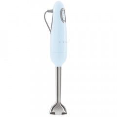 Smeg Smeg Stabmixer HBF11PBEU, Pastellblau Погружной блендер Smeg HBF11PBEU, пастельно-синий