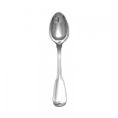 Robbe & Berking Robbe & Berking Alt Faden 150 g versilbert Kaffeeloffel gross Кофейная ложка Robbe & Berking Alt Faden 150 г посеребренная большая
