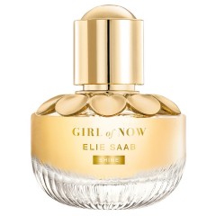 Elie Saab Shine Eau de Parfum (EdP) Парфюмерная вода Girl of Now, 90 мл