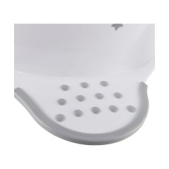 keeeper Topfchen Adam, Stars, weiß weiß/grau Горшок 1шт