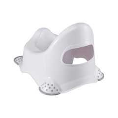 keeeper Topfchen Adam, Stars, weiß weiß/grau Горшок 1шт