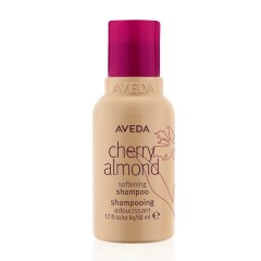 Aveda Cherry Almond Softening Shampoo Вишневый миндальный смягчающий шампунь